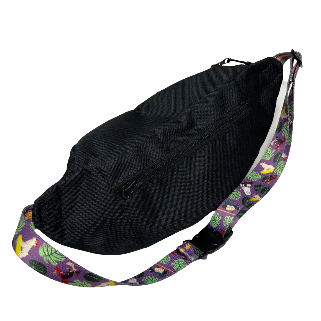 Nerka treningowa Pieski na deski! psistań