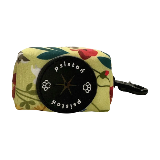 Etui na kupoworki Zające na łące psistań