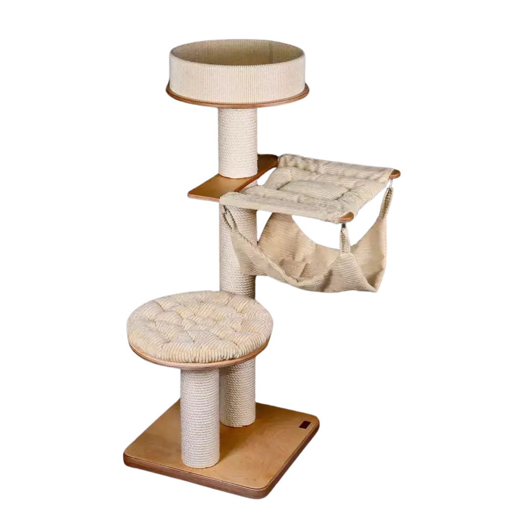 Drapak dla kota SERA RUFI