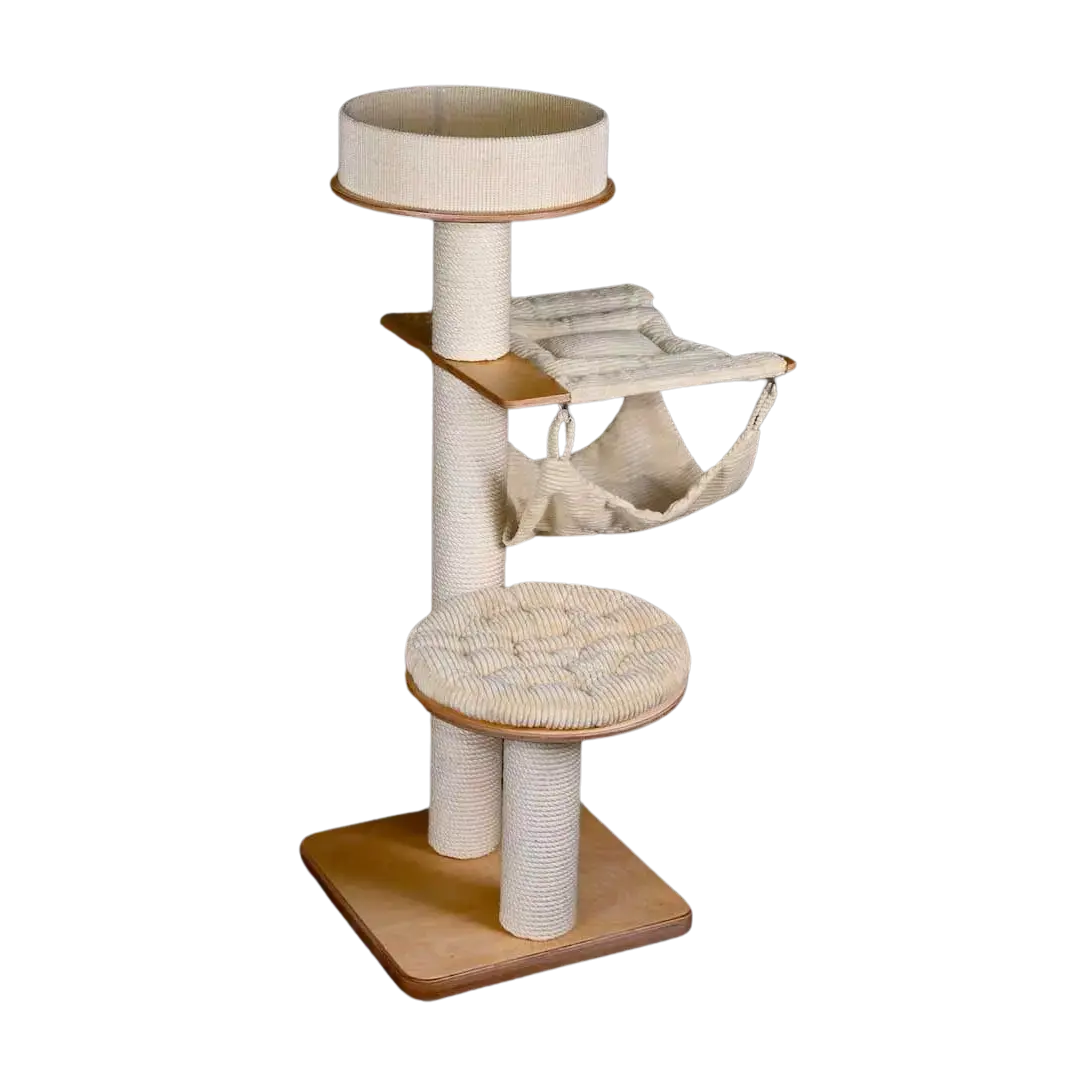 Drapak dla kota SERA RUFI