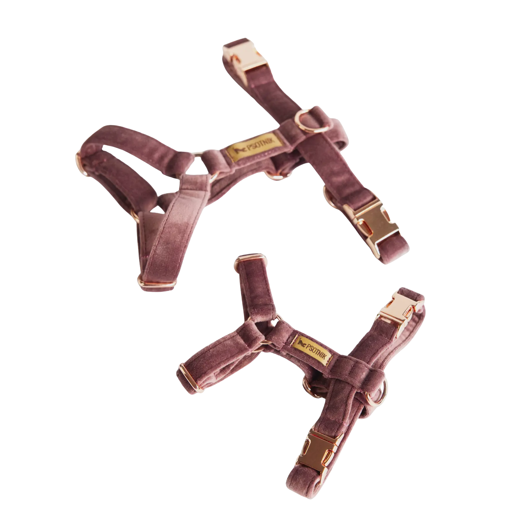 Szelki typu guard wrzos Psotnik