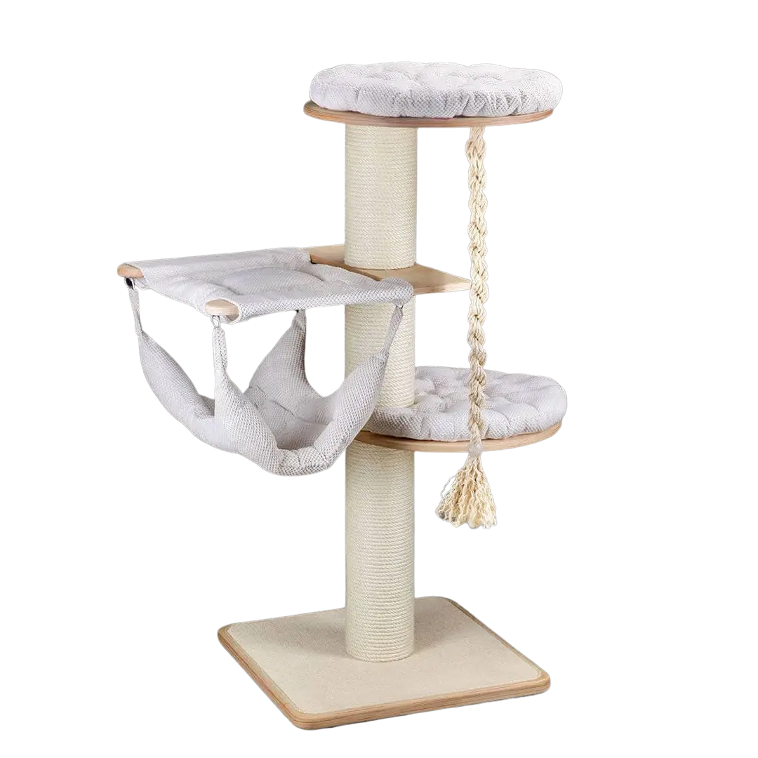 Drapak dla dużego kota MAX RUFI