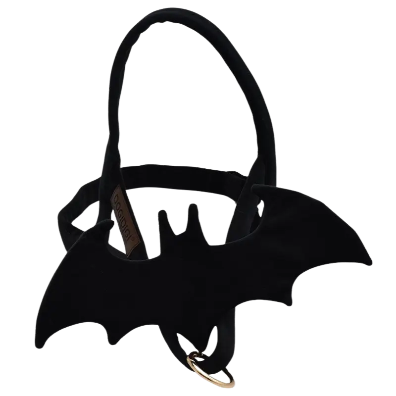 Szelki dla psa Batman DOGIDIGI