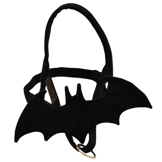 Szelki dla psa Batman DOGIDIGI