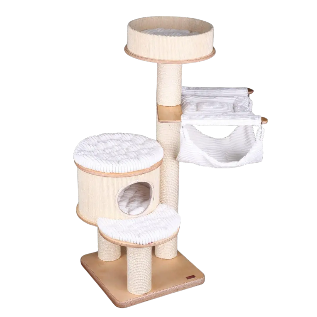 Drapak dla kota PURA RUFI