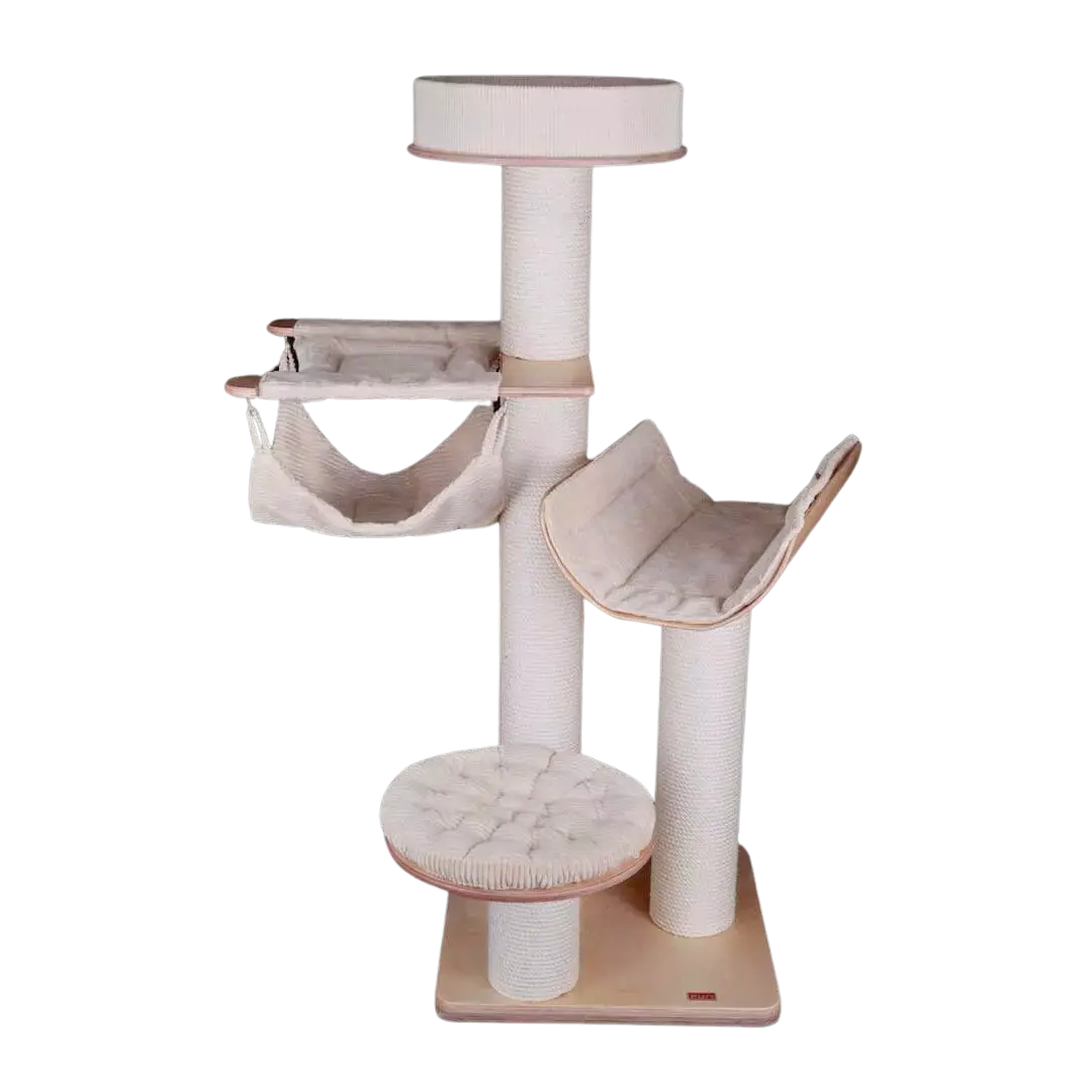 Drapak dla dużego kota MAX REST RUFI