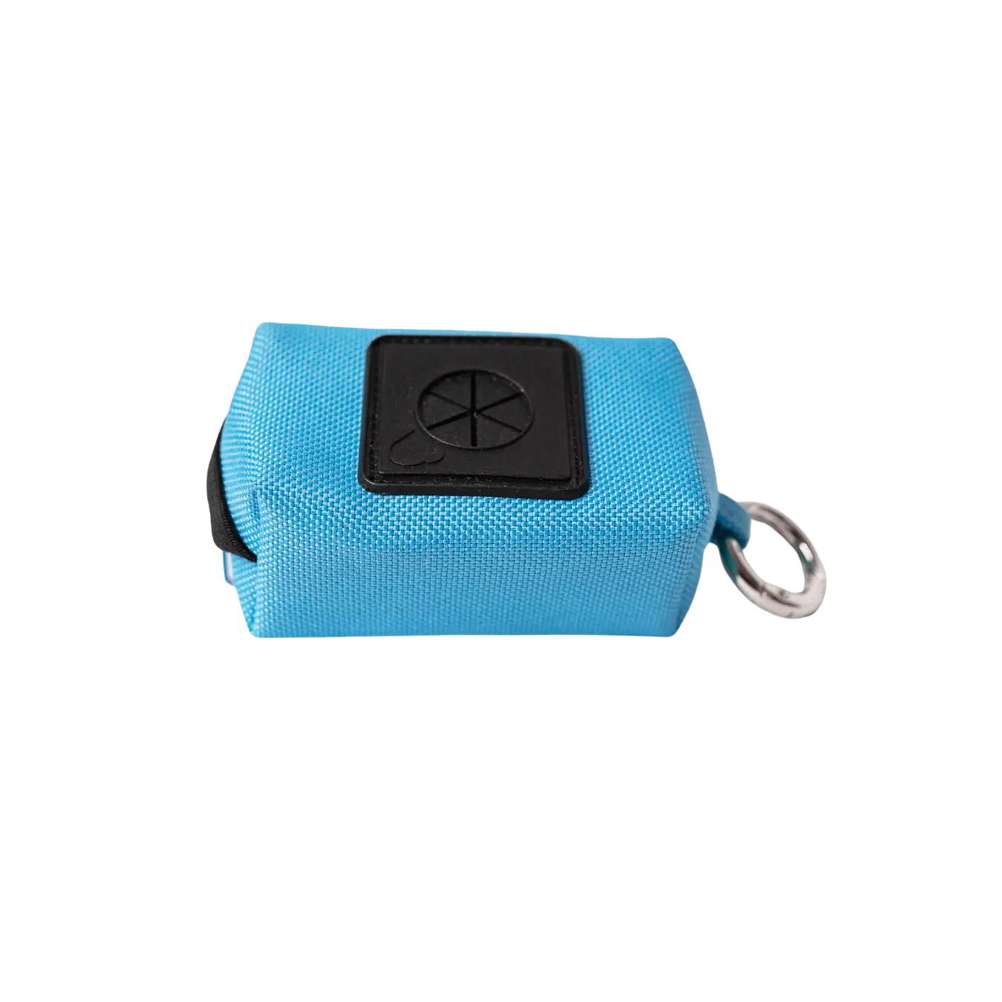 Etui na woreczki, niebieski / I'm buldog... da ba dee da ba daa BURA