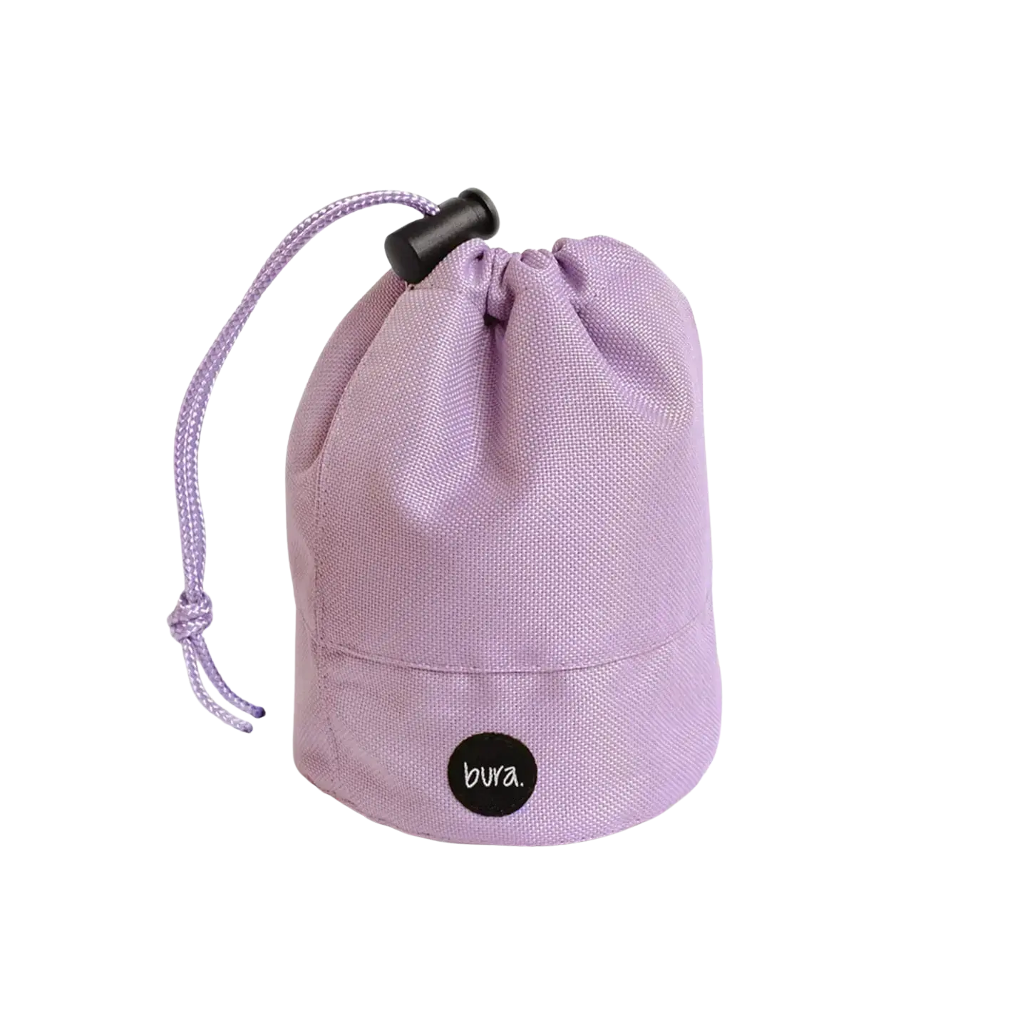 Saszetka na smaczki time to be Unidog / liliowy róż BURA