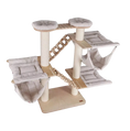 Załaduj obraz do przeglądarki galerii, Drapak dla kociąt PONTE RUFI
