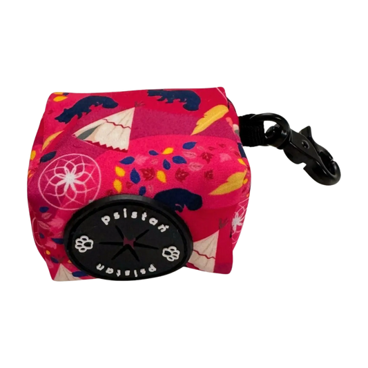 Etui na kupoworki Pierwotny zew psistań