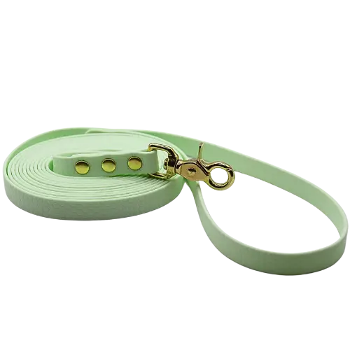 Smycz HEXA Spear Mint Co Collar