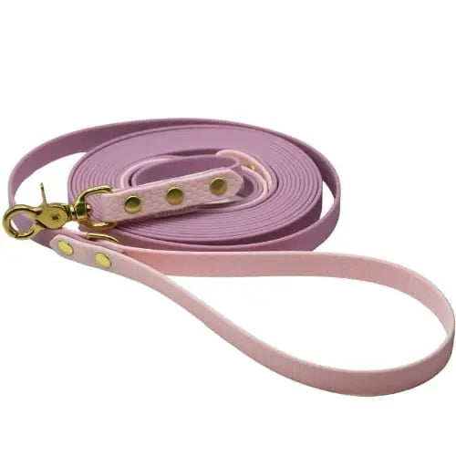 Smycz HEXA Lavender Violet Co Collar