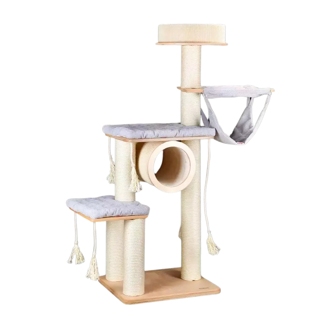 Drapak dla kota LUNA RUFI