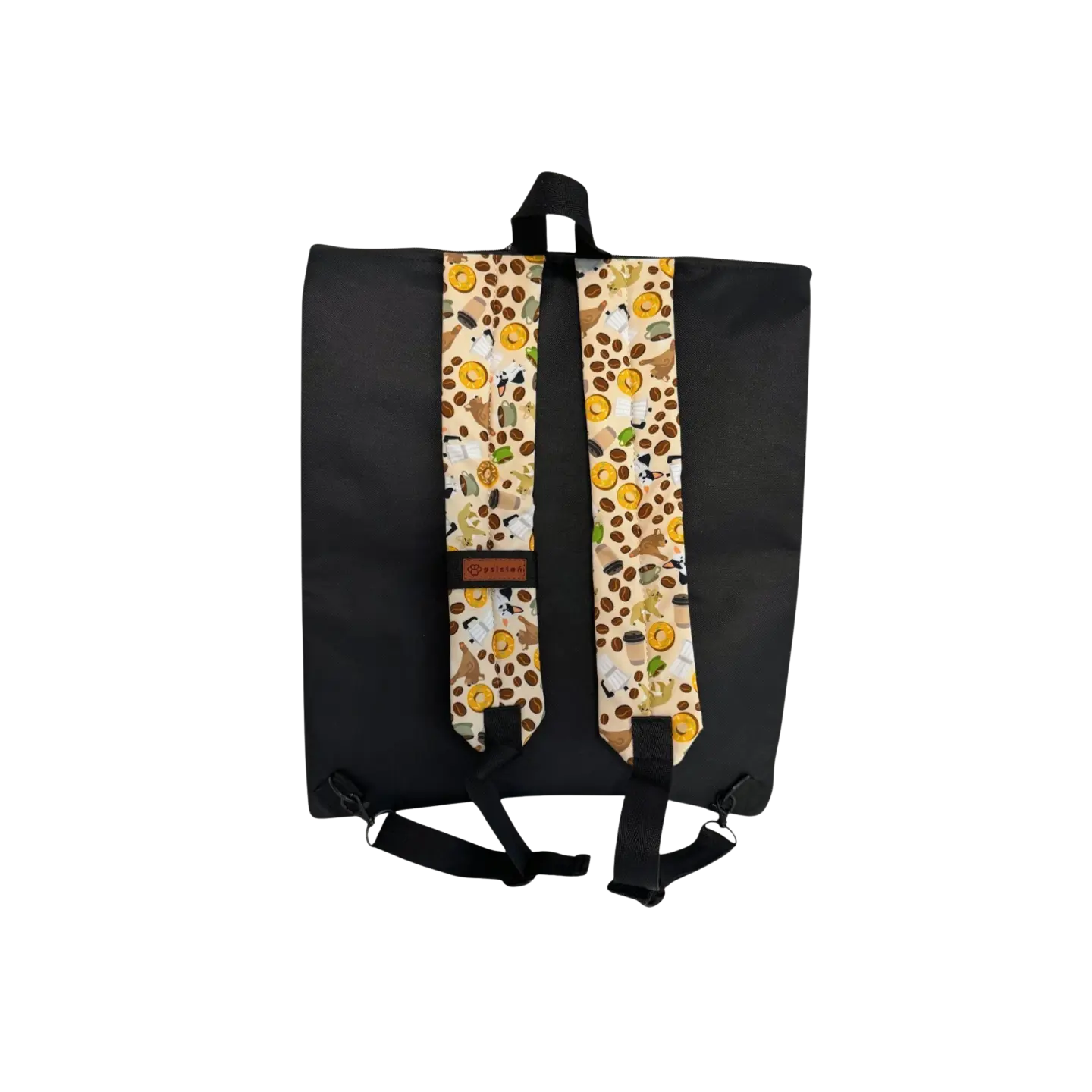 Matoplecak 2w1 Puppycino psistań