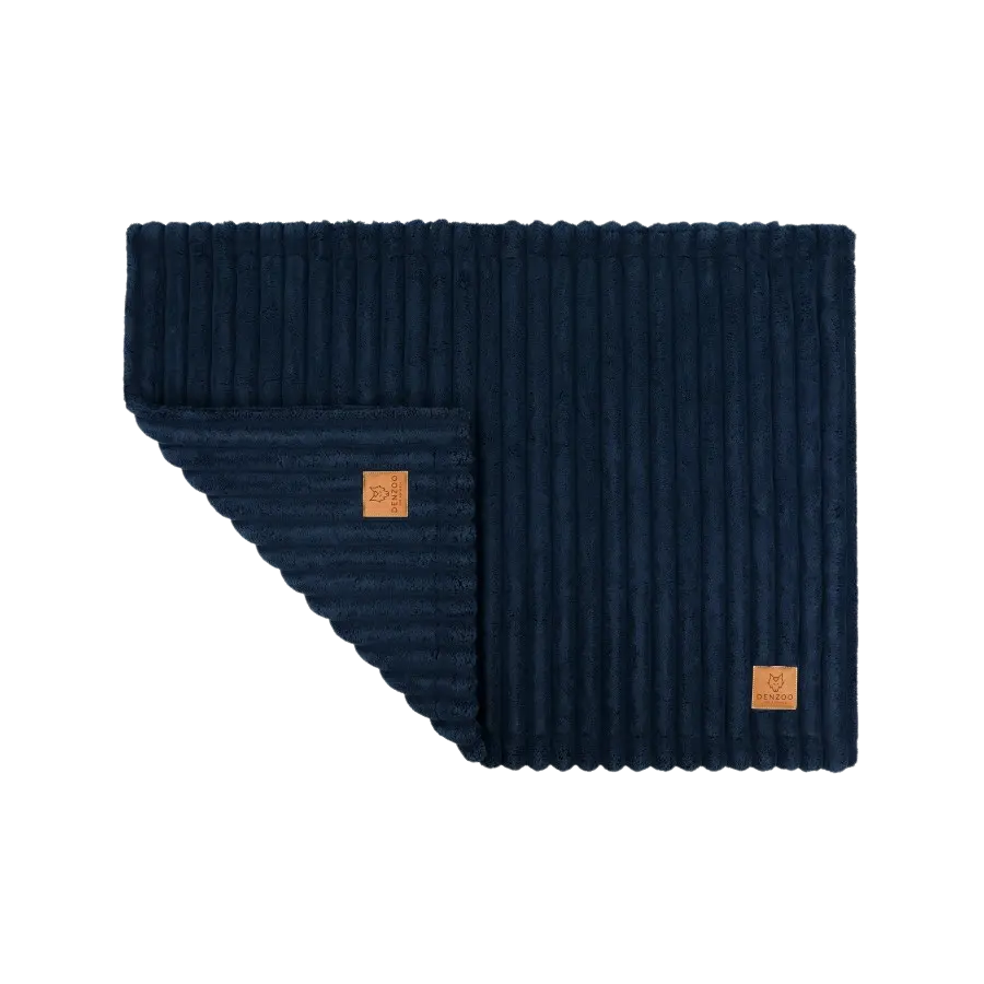 KOCYK PALERMO NAVY BLUE DENZOO