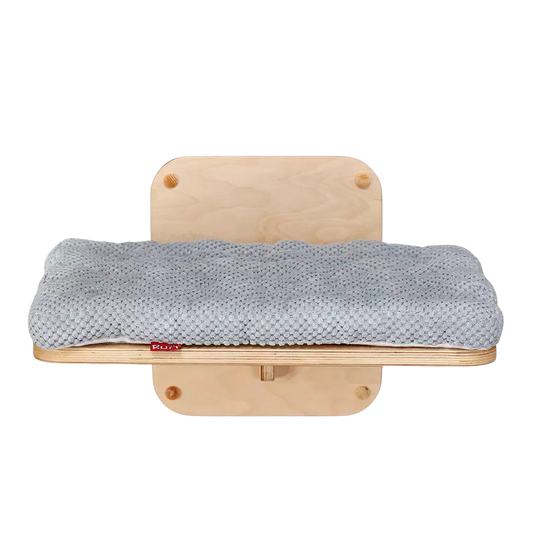 Półka montowana do ściany