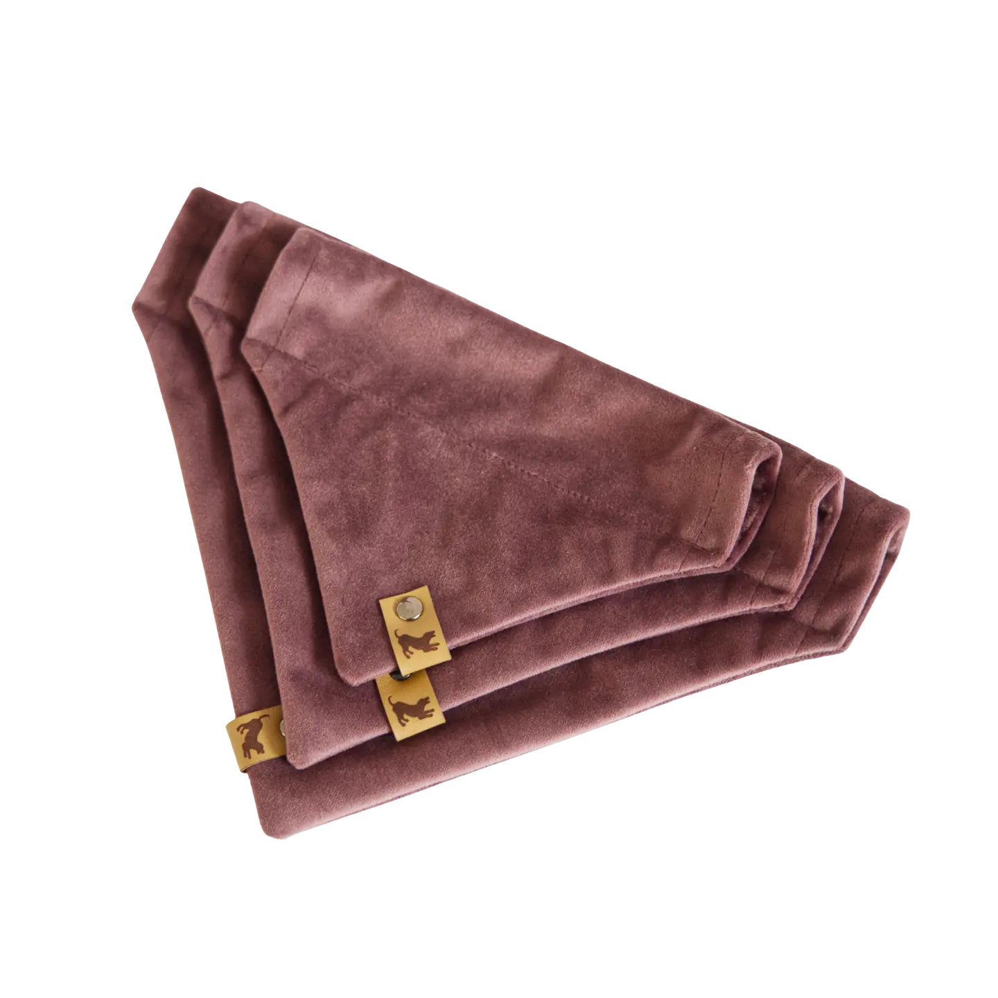 Bandana wrzos Psotnik