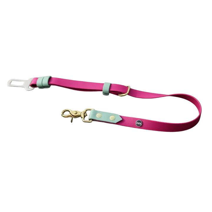 Pas do auta - PRODUKT PERSONALIZOWANY BURA