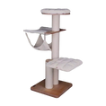 Załaduj obraz do przeglądarki galerii, Drapak dla kota MIRA RUFI
