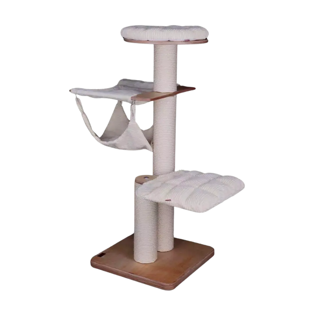 Drapak dla kota MIRA RUFI