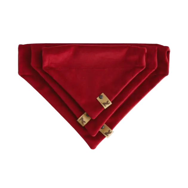 Bandana bordo Psotnik