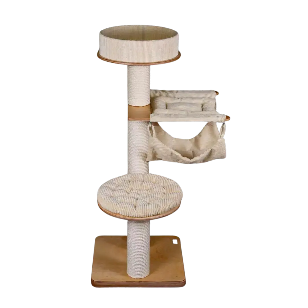 Drapak dla kota SERA RUFI