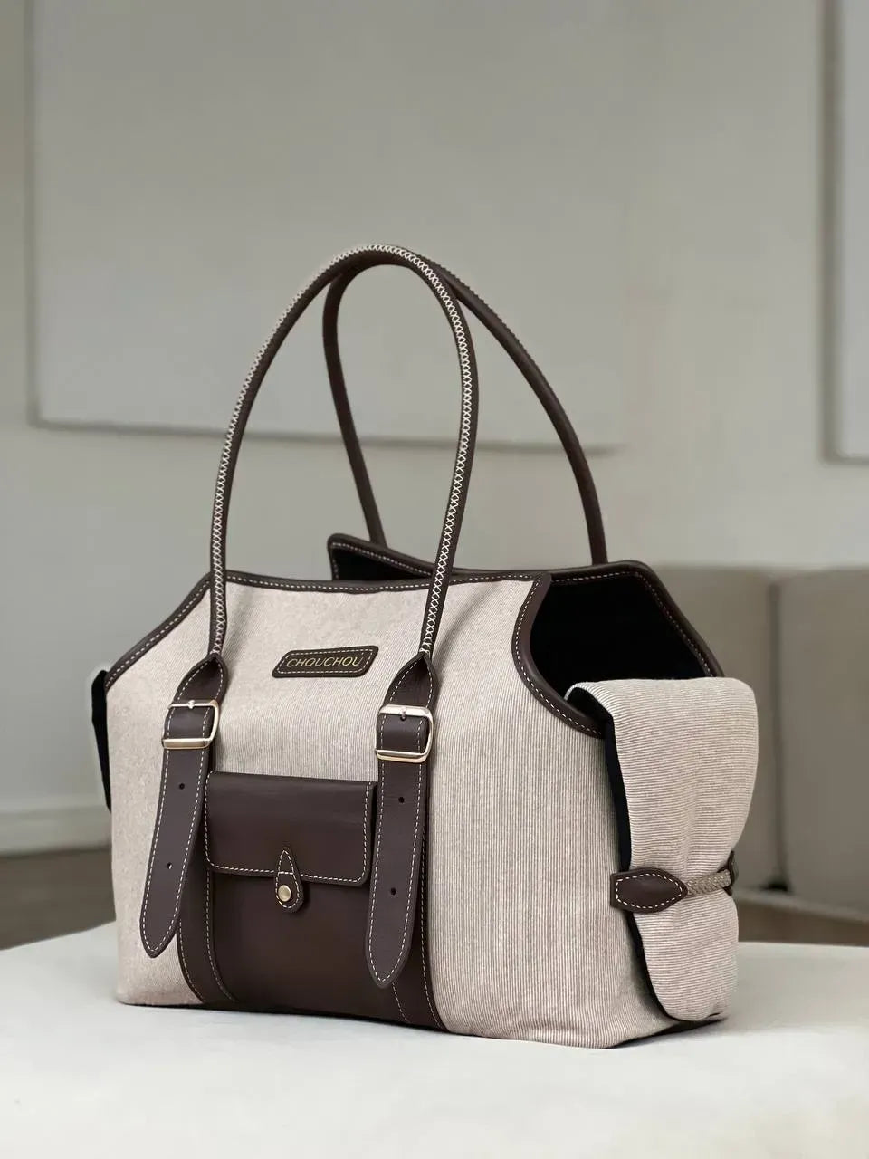 Torba podróżna dla psa "Classy"