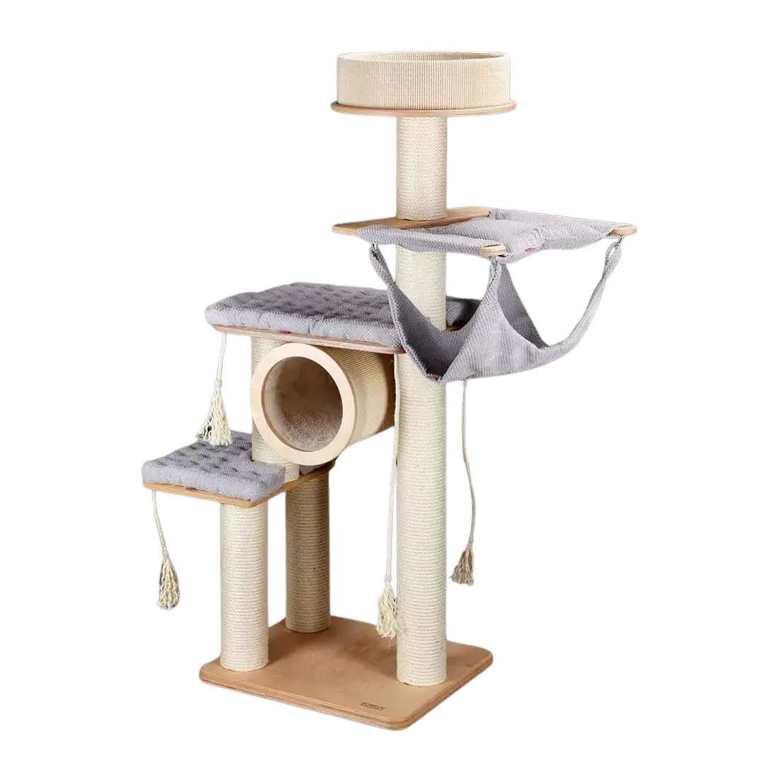 Drapak dla kota LUNA RUFI