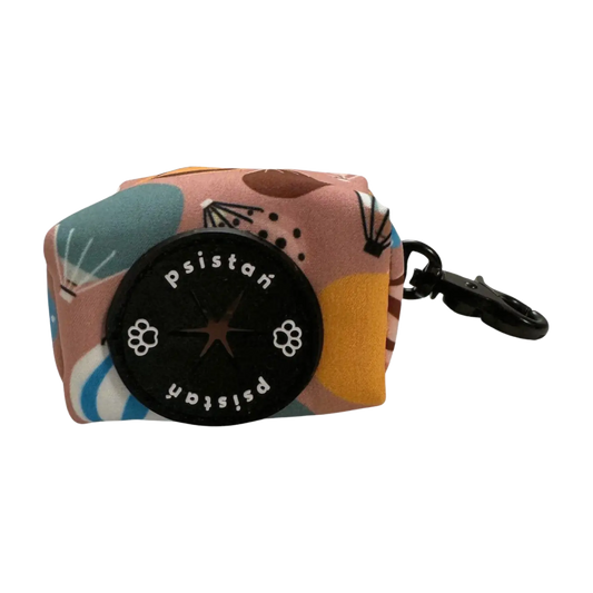 Etui na kupoworki Kapsidocja psistań