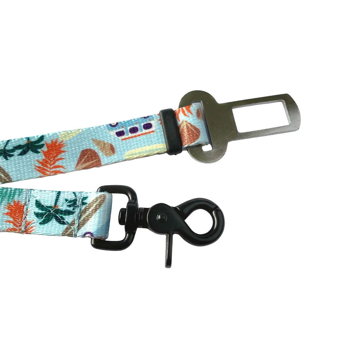 Pas bezpieczeństwa Psialifornia psistań