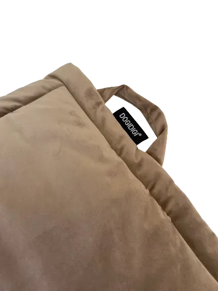 Mata dla psa TRAVEL beż DOGIDIGI