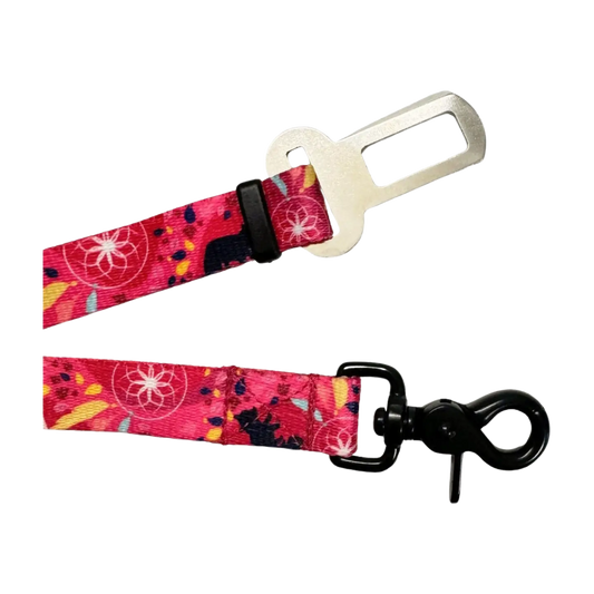 Pas bezpieczeństwa Pierwotny zew psistań