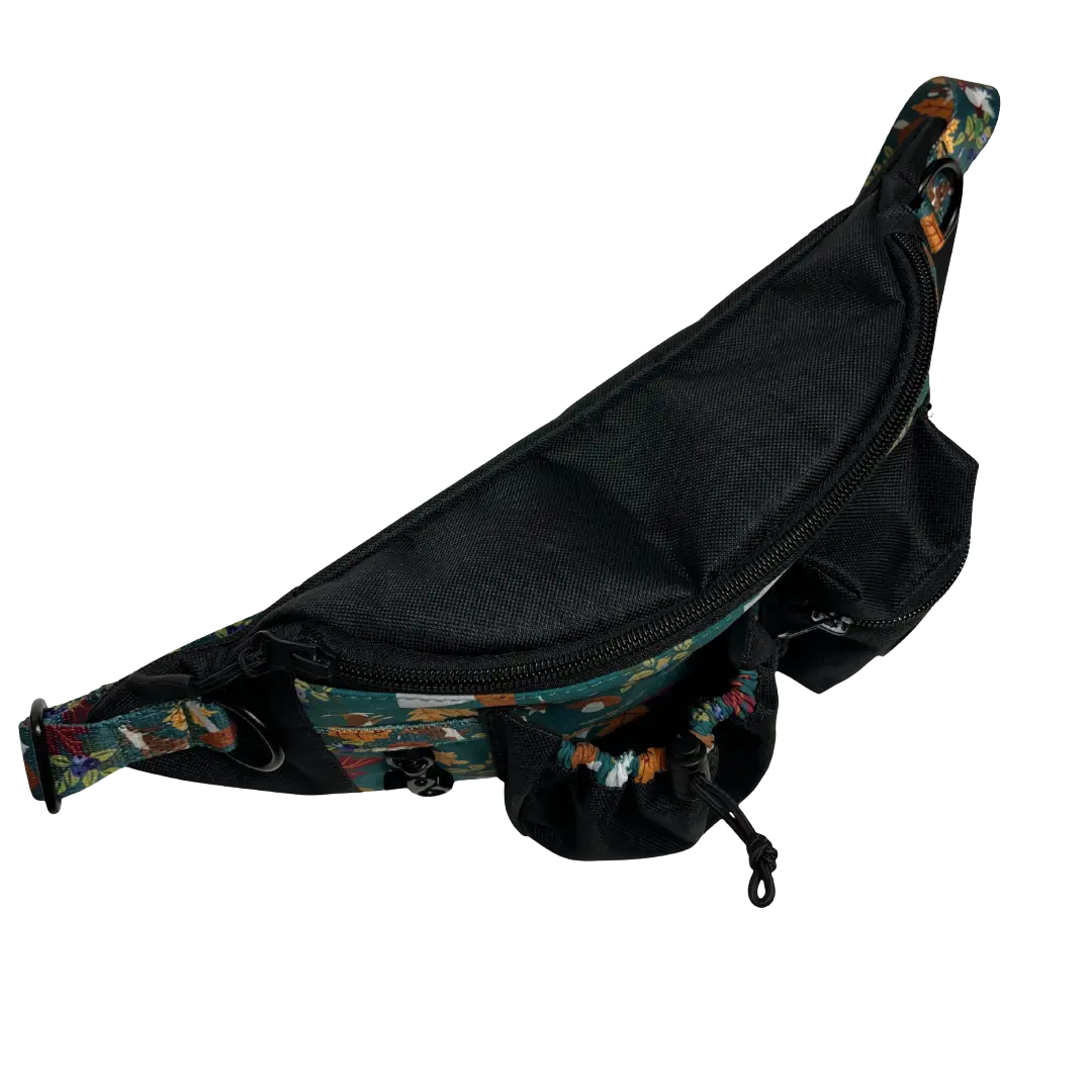 Nerka treningowa Leśne harce psistań