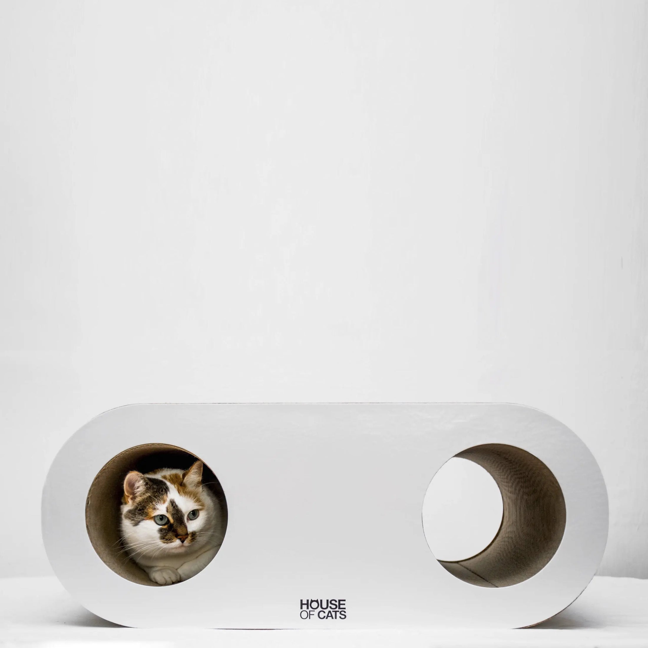 Drapak dla kota E.T. House of Cats