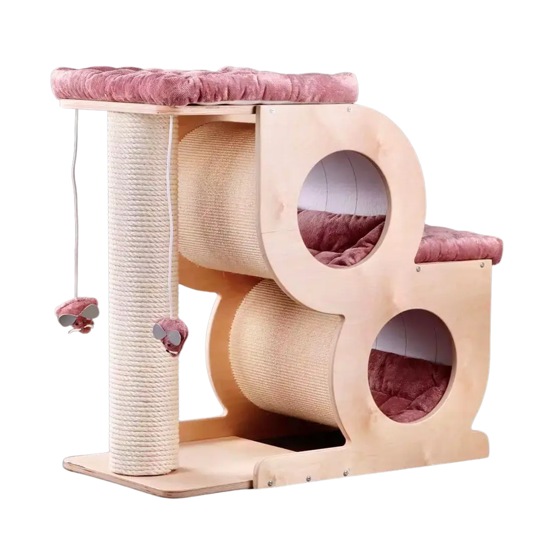 Drapak dla kota ROSE RUFI