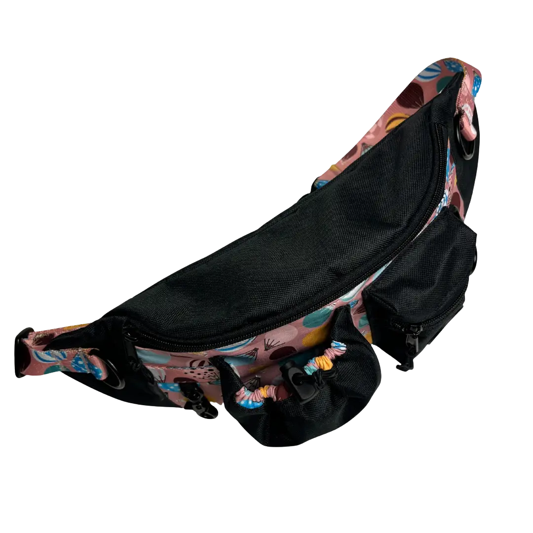 Nerka treningowa Kapsidocja psistań