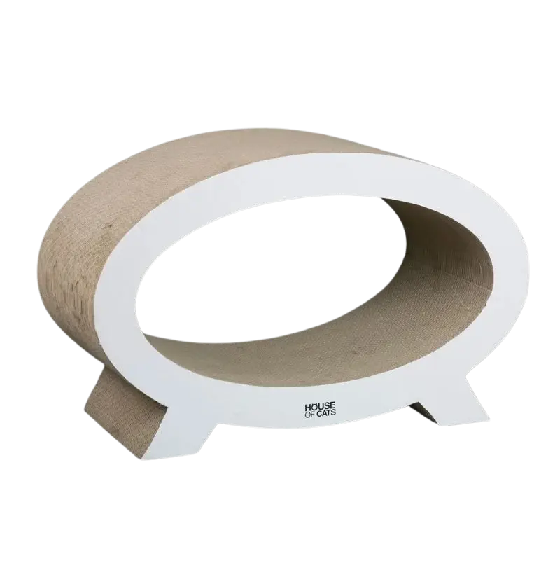 Drapak dla kota Elipso White House of Cats