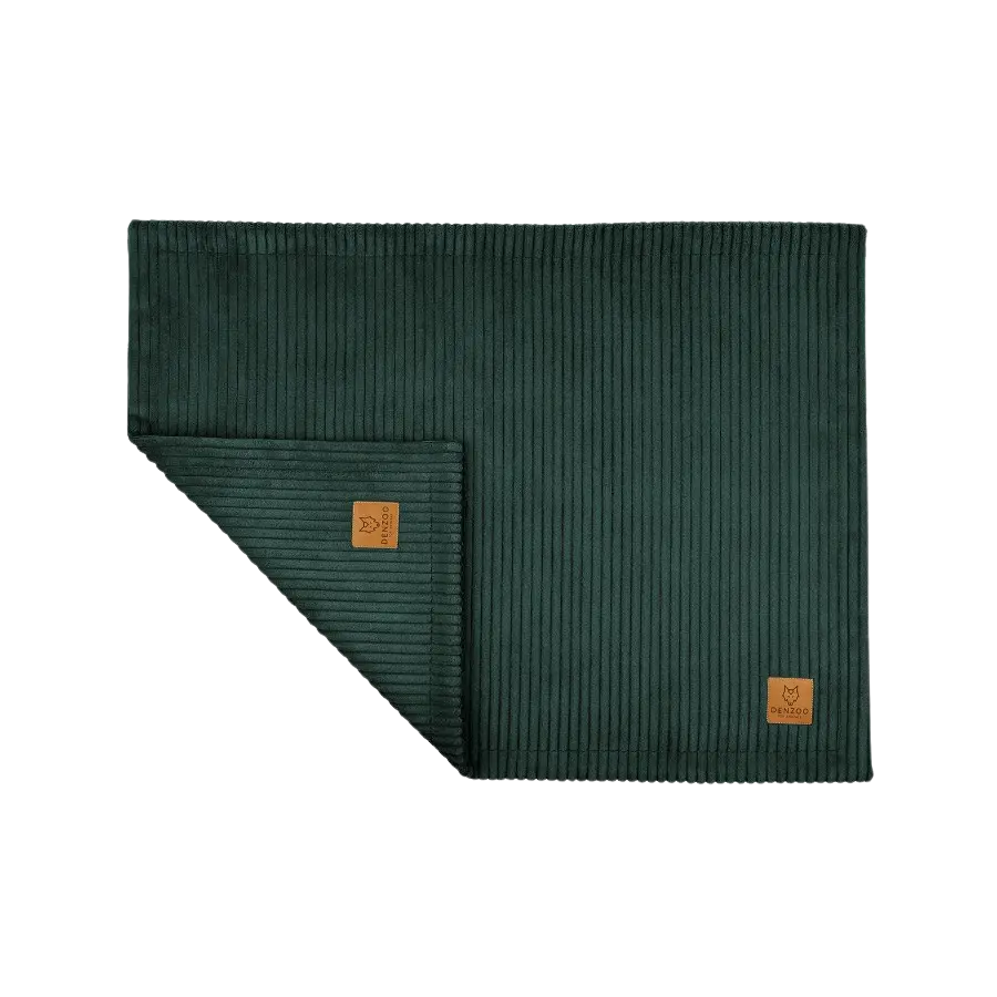 KOCYK MILANO BOTTLE-GREEN DENZOO