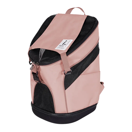 Ibiyaya Plecak Ultralight PRO Coral Pink Ibiyaya