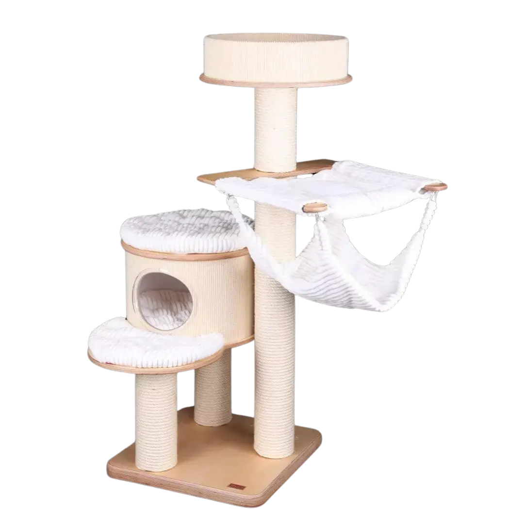 Drapak dla kota PURA RUFI