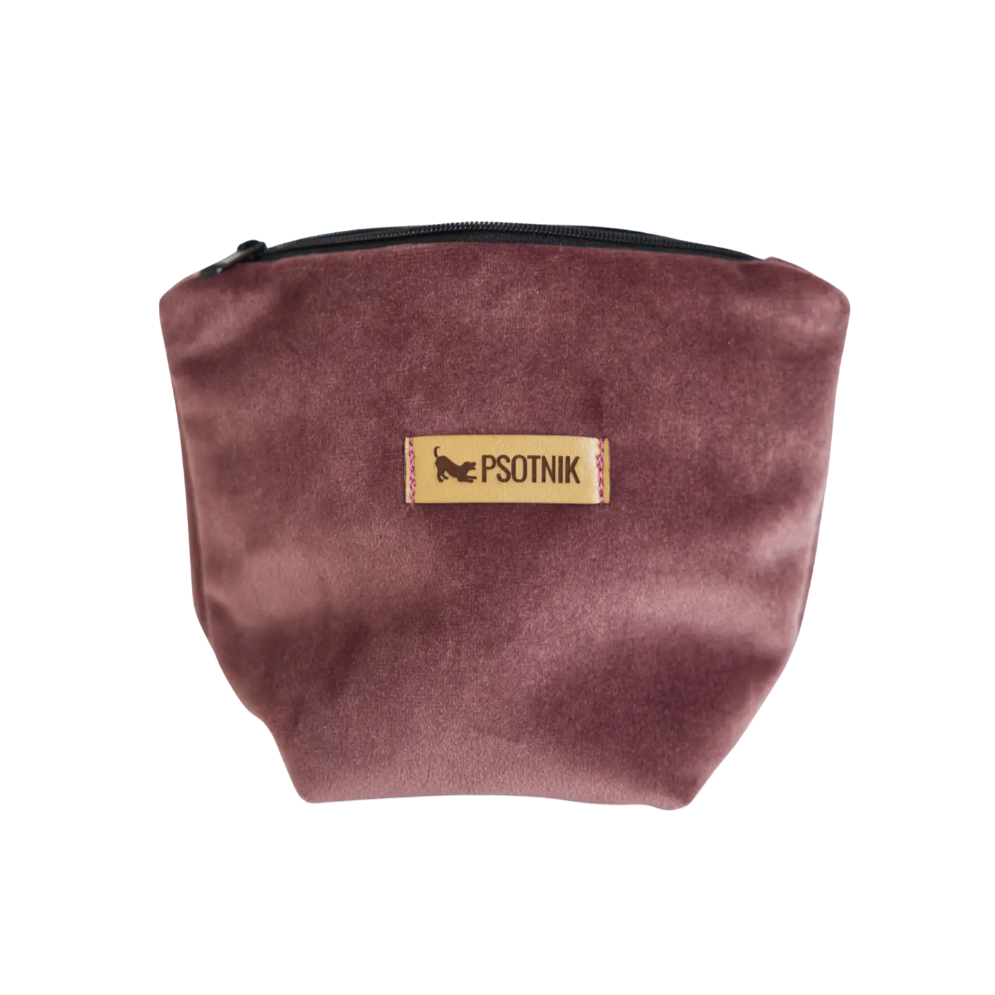 Saszetka na smaczki wrzos Psotnik