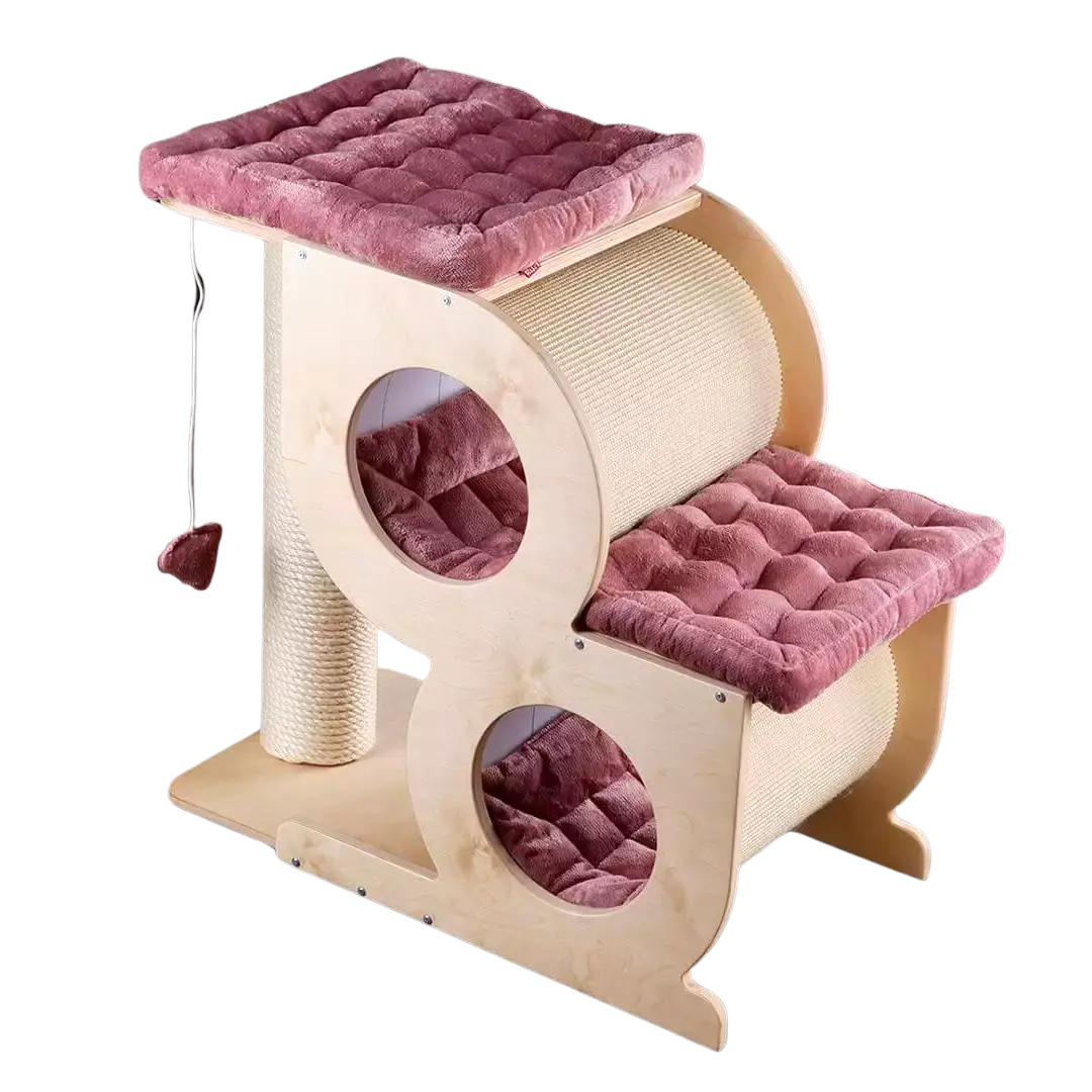 Drapak dla kota ROSE RUFI