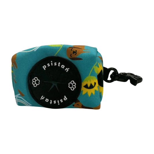 Etui na kupoworki Dłuuugie podróże psistań