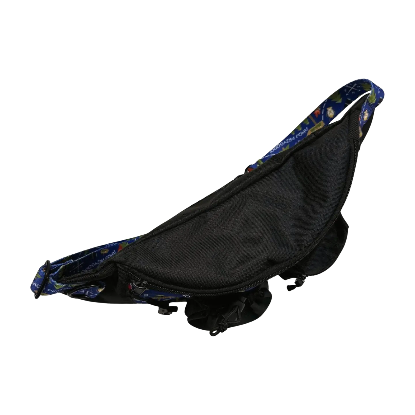 Nerka treningowa Ahoj przygodo! psistań