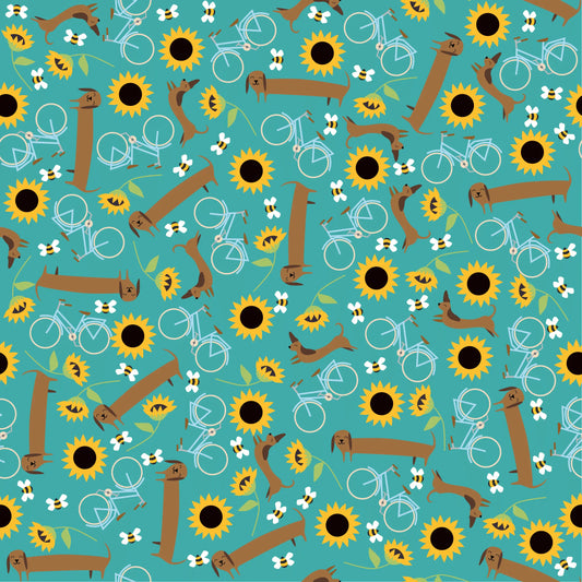 Obroża Dłuuugie podróże psistań