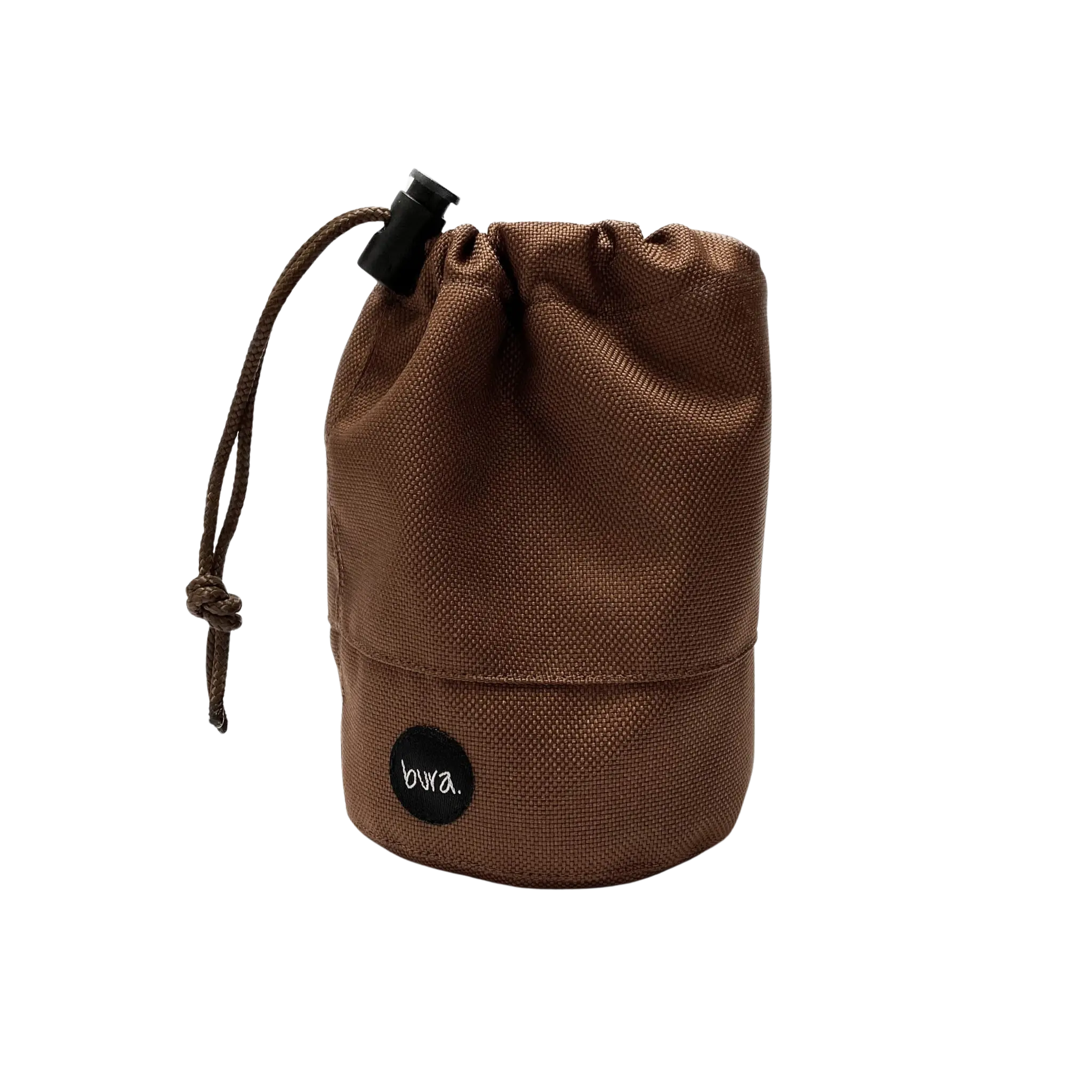 Saszetka na smaczki Trufla / brąz BURA