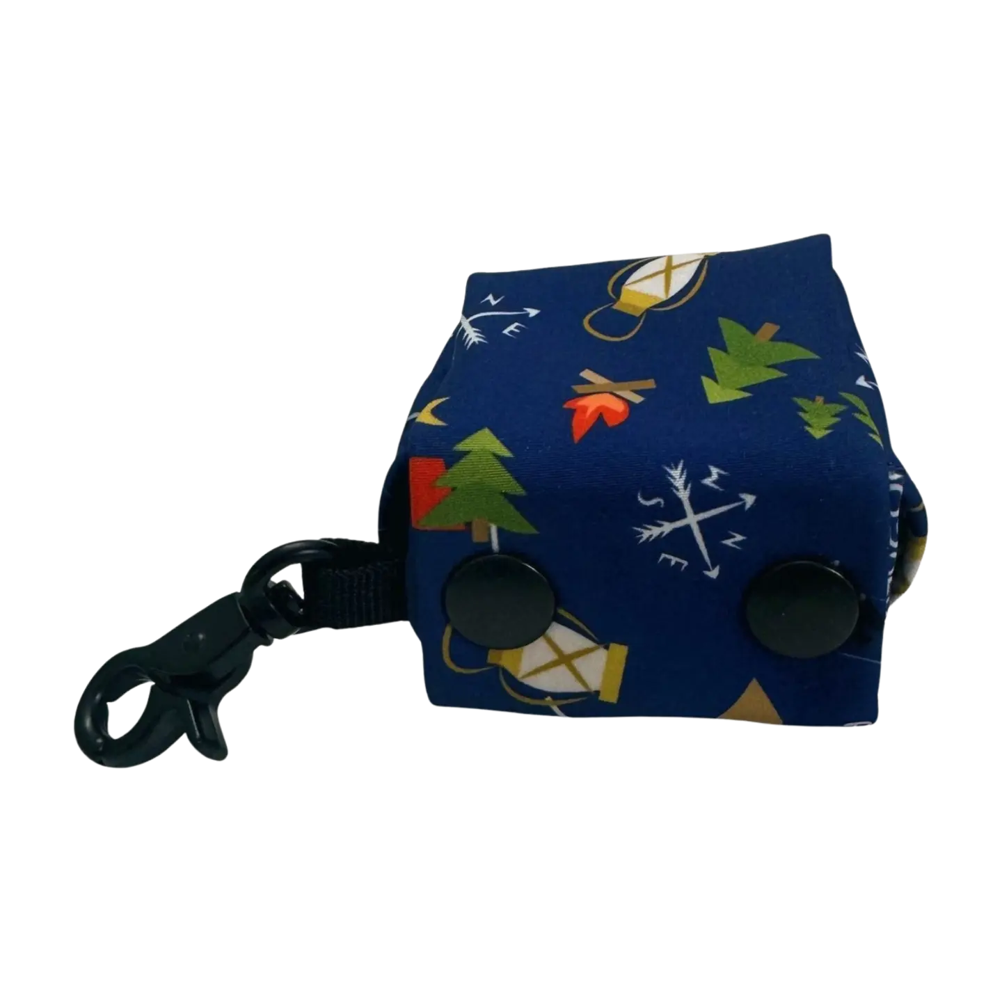 Etui na kupoworki Ahoj przygodo! psistań