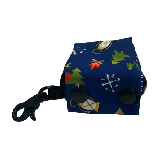 Etui na kupoworki Ahoj przygodo! psistań