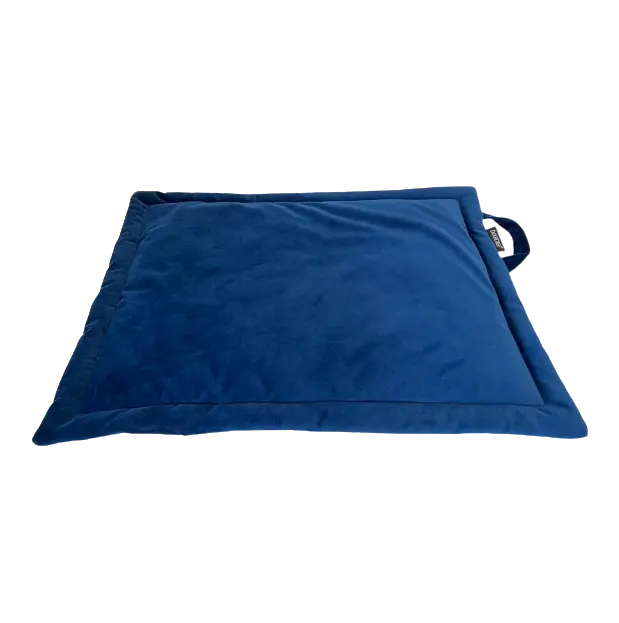 Mata dla psa TRAVEL granatowa DOGIDIGI