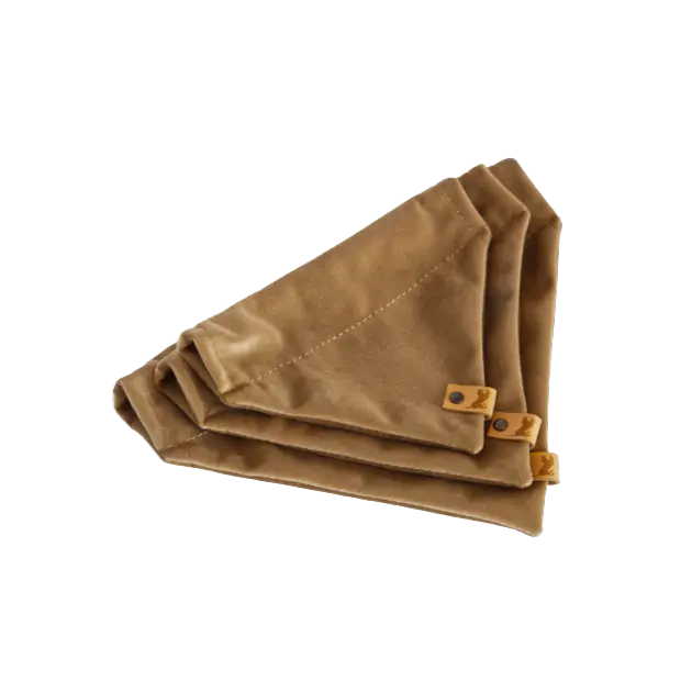 Bandana brąz Psotnik